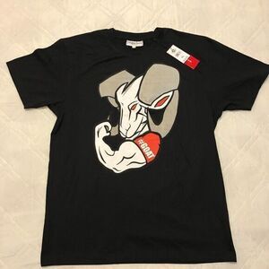 Headgear Classics‎ by Nostalgia Co. Black #Goat T shirt XL